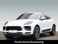 Porsche Macan S SUSPENSION PNEUMATIQUE CAMERA TOIT OUVRANT BOSE JANTES 21 PORSCHE APPROVED - <small></small> 70.890 € <small></small> - #1