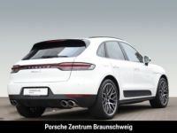 Porsche Macan S SUSPENSION PNEUMATIQUE CAMERA TOIT OUVRANT BOSE JANTES 21 PORSCHE APPROVED - <small></small> 70.890 € <small></small> - #3