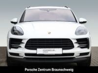 Porsche Macan S SUSPENSION PNEUMATIQUE CAMERA TOIT OUVRANT BOSE JANTES 21 PORSCHE APPROVED - <small></small> 70.890 € <small></small> - #4