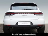 Porsche Macan S SUSPENSION PNEUMATIQUE CAMERA TOIT OUVRANT BOSE JANTES 21 PORSCHE APPROVED - <small></small> 70.890 € <small></small> - #5