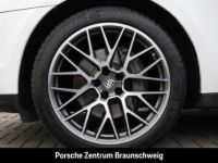 Porsche Macan S SUSPENSION PNEUMATIQUE CAMERA TOIT OUVRANT BOSE JANTES 21 PORSCHE APPROVED - <small></small> 70.890 € <small></small> - #6