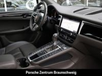 Porsche Macan S SUSPENSION PNEUMATIQUE CAMERA TOIT OUVRANT BOSE JANTES 21 PORSCHE APPROVED - <small></small> 70.890 € <small></small> - #8