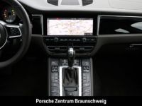 Porsche Macan S SUSPENSION PNEUMATIQUE CAMERA TOIT OUVRANT BOSE JANTES 21 PORSCHE APPROVED - <small></small> 70.890 € <small></small> - #9