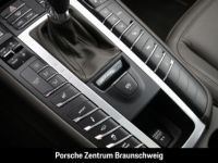 Porsche Macan S SUSPENSION PNEUMATIQUE CAMERA TOIT OUVRANT BOSE JANTES 21 PORSCHE APPROVED - <small></small> 70.890 € <small></small> - #10