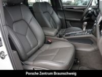 Porsche Macan S SUSPENSION PNEUMATIQUE CAMERA TOIT OUVRANT BOSE JANTES 21 PORSCHE APPROVED - <small></small> 70.890 € <small></small> - #12