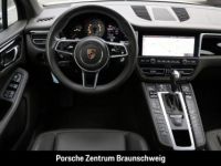 Porsche Macan S SUSPENSION PNEUMATIQUE CAMERA TOIT OUVRANT BOSE JANTES 21 PORSCHE APPROVED - <small></small> 70.890 € <small></small> - #14