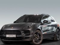 Porsche Macan S TOIT OUVRANT * PASM * ECHAPPEMENT SPORT * PREMIERE MAIN * GARANTIE 12 MOIS - <small></small> 67.500 € <small></small> - #1