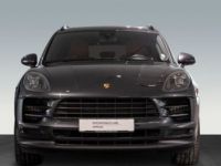 Porsche Macan S TOIT OUVRANT * PASM * ECHAPPEMENT SPORT * PREMIERE MAIN * GARANTIE 12 MOIS - <small></small> 67.500 € <small></small> - #4