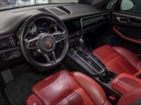 Porsche Macan S TOIT OUVRANT * PASM * ECHAPPEMENT SPORT * PREMIERE MAIN * GARANTIE 12 MOIS - <small></small> 67.500 € <small></small> - #7