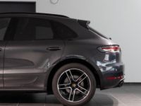 Porsche Macan S TOIT OUVRANT * PASM * ECHAPPEMENT SPORT * PREMIERE MAIN * GARANTIE 12 MOIS - <small></small> 67.500 € <small></small> - #11