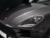 Porsche Macan S TOIT OUVRANT * PASM * ECHAPPEMENT SPORT * PREMIERE MAIN * GARANTIE 12 MOIS - <small></small> 67.500 € <small></small> - #12