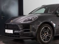 Porsche Macan S TOIT OUVRANT * PASM * ECHAPPEMENT SPORT * PREMIERE MAIN * GARANTIE 12 MOIS - <small></small> 67.500 € <small></small> - #13