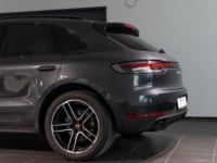 Porsche Macan S TOIT OUVRANT * PASM * ECHAPPEMENT SPORT * PREMIERE MAIN * GARANTIE 12 MOIS - <small></small> 67.500 € <small></small> - #14