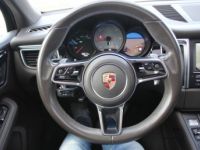 Porsche Macan S / Toit Pano / Bose / Attelage / Garantie 12 Mois - <small></small> 41.890 € <small>TTC</small> - #5