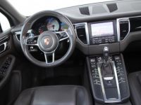 Porsche Macan S / Toit Pano / Bose / Attelage / Garantie 12 Mois - <small></small> 41.890 € <small>TTC</small> - #7