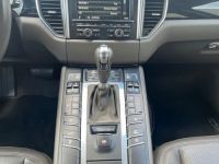 Porsche Macan S / Toit pano / Bose / Caméra / Attelage / Garantie 12 mois - <small></small> 44.000 € <small>TTC</small> - #6