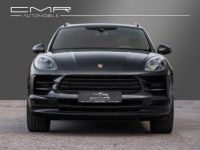 Porsche Macan S / Toit pano / Caméra / 20 / Garantie 12 mois - <small></small> 64.900 € <small></small> - #2