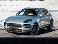 Porsche Macan S V6 3.0 PDK 354 CV - MONACO - <small></small> 63.900 € <small></small> - #1