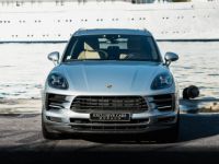 Porsche Macan S V6 3.0 PDK 354 CV - MONACO - <small></small> 63.900 € <small></small> - #2