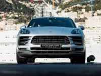 Porsche Macan S V6 3.0 PDK 354 CV - MONACO - <small></small> 63.900 € <small></small> - #3