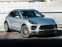 Porsche Macan S V6 3.0 PDK 354 CV - MONACO - <small></small> 63.900 € <small></small> - #4