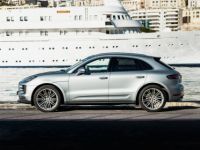 Porsche Macan S V6 3.0 PDK 354 CV - MONACO - <small></small> 63.900 € <small></small> - #5