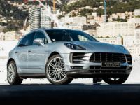 Porsche Macan S V6 3.0 PDK 354 CV - MONACO - <small></small> 63.900 € <small></small> - #6