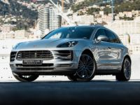 Porsche Macan S V6 3.0 PDK 354 CV - MONACO - <small></small> 63.900 € <small></small> - #7