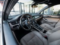 Porsche Macan S V6 3.0 PDK 354 CV - MONACO - <small></small> 63.900 € <small></small> - #17