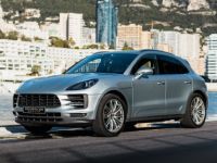 Porsche Macan S V6 3.0 PDK 354 CV - MONACO - <small></small> 63.900 € <small></small> - #31