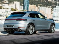 Porsche Macan S V6 3.0 PDK 354 CV - MONACO - <small></small> 63.900 € <small></small> - #33