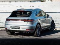 Porsche Macan S V6 3.0 PDK 354 CV - MONACO - <small></small> 63.900 € <small></small> - #34