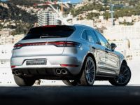 Porsche Macan S V6 3.0 PDK 354 CV - MONACO - <small></small> 63.900 € <small></small> - #35