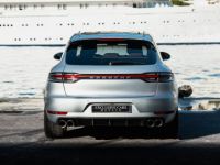 Porsche Macan S V6 3.0 PDK 354 CV - MONACO - <small></small> 63.900 € <small></small> - #37