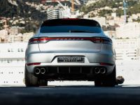 Porsche Macan S V6 3.0 PDK 354 CV - MONACO - <small></small> 63.900 € <small></small> - #38