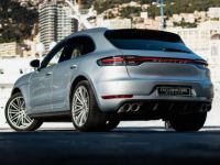 Porsche Macan S V6 3.0 PDK 354 CV - MONACO - <small></small> 63.900 € <small></small> - #39