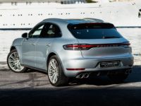 Porsche Macan S V6 3.0 PDK 354 CV - MONACO - <small></small> 63.900 € <small></small> - #40