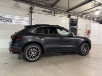 Porsche Macan S V6 340 cv 1ere main suivi - <small></small> 42.990 € <small>TTC</small> - #3