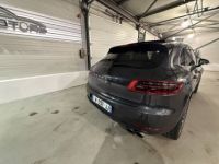 Porsche Macan S V6 340 cv 1ere main suivi - <small></small> 42.990 € <small>TTC</small> - #4