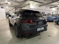 Porsche Macan S V6 340 cv 1ere main suivi - <small></small> 42.990 € <small>TTC</small> - #6