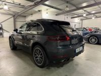 Porsche Macan S V6 340 cv 1ere main suivi - <small></small> 42.990 € <small>TTC</small> - #7