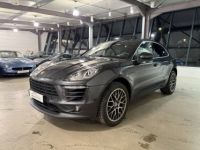 Porsche Macan S V6 340 cv 1ere main suivi - <small></small> 42.990 € <small>TTC</small> - #9