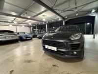 Porsche Macan S V6 340 cv 1ere main suivi - <small></small> 42.990 € <small>TTC</small> - #10