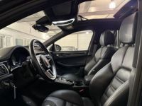 Porsche Macan S V6 340 cv 1ere main suivi - <small></small> 42.990 € <small>TTC</small> - #16