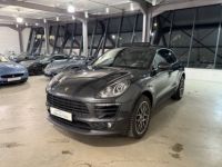 Porsche Macan S V6 340 cv 1ere main suivi - <small></small> 42.990 € <small>TTC</small> - #21