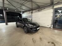 Porsche Macan S V6 340 cv 1ere main suivi - <small></small> 42.990 € <small>TTC</small> - #22