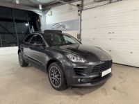 Porsche Macan S V6 340 cv 1ere main suivi - <small></small> 42.990 € <small>TTC</small> - #23