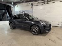 Porsche Macan S V6 340 cv 1ere main suivi - <small></small> 42.990 € <small>TTC</small> - #24