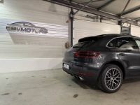 Porsche Macan S V6 340 cv 1ere main suivi - <small></small> 42.990 € <small>TTC</small> - #25