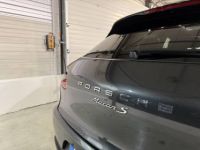 Porsche Macan S V6 340 cv 1ere main suivi - <small></small> 42.990 € <small>TTC</small> - #26